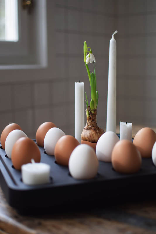 Born in Sweden Stumpastaken Original Black - Teeliesel Default Title