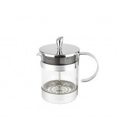 Bredemeijer Kaffeebereiter Luxe, 0.6L - Teeliesel Default Title