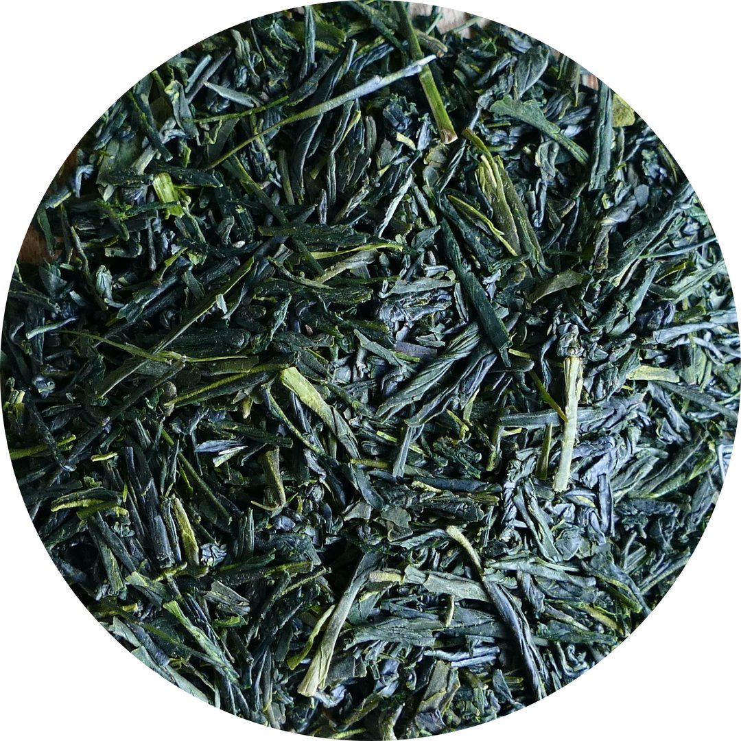 Kirishima Tokujou Sencha 100g Bio DE-ÖKO-039 - Teeliesel  Default Title