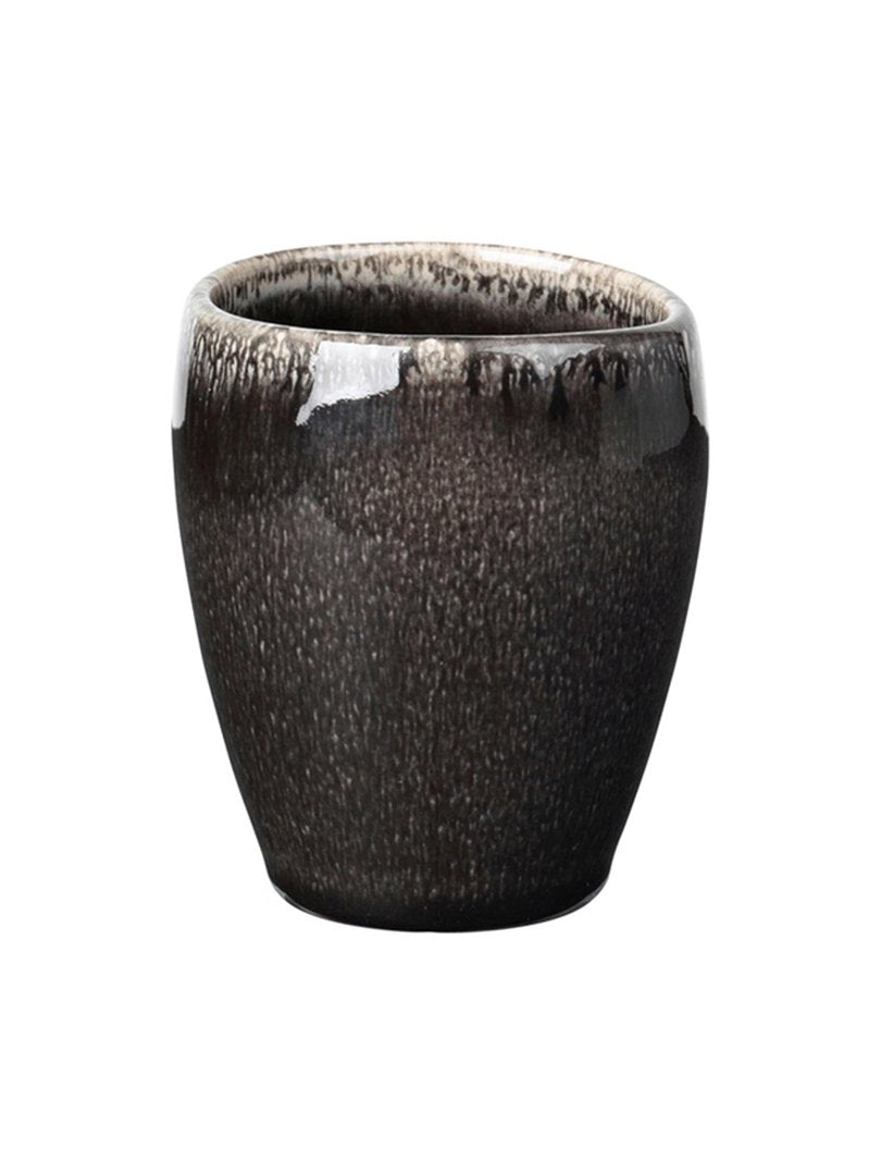 Broste Copenhagen Espresso Becher Nordic Coal - Teeliesel Default Title