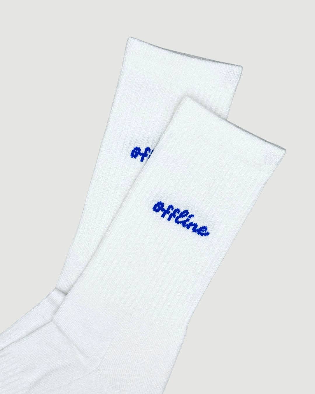 No Bad Days Club Socken Offline