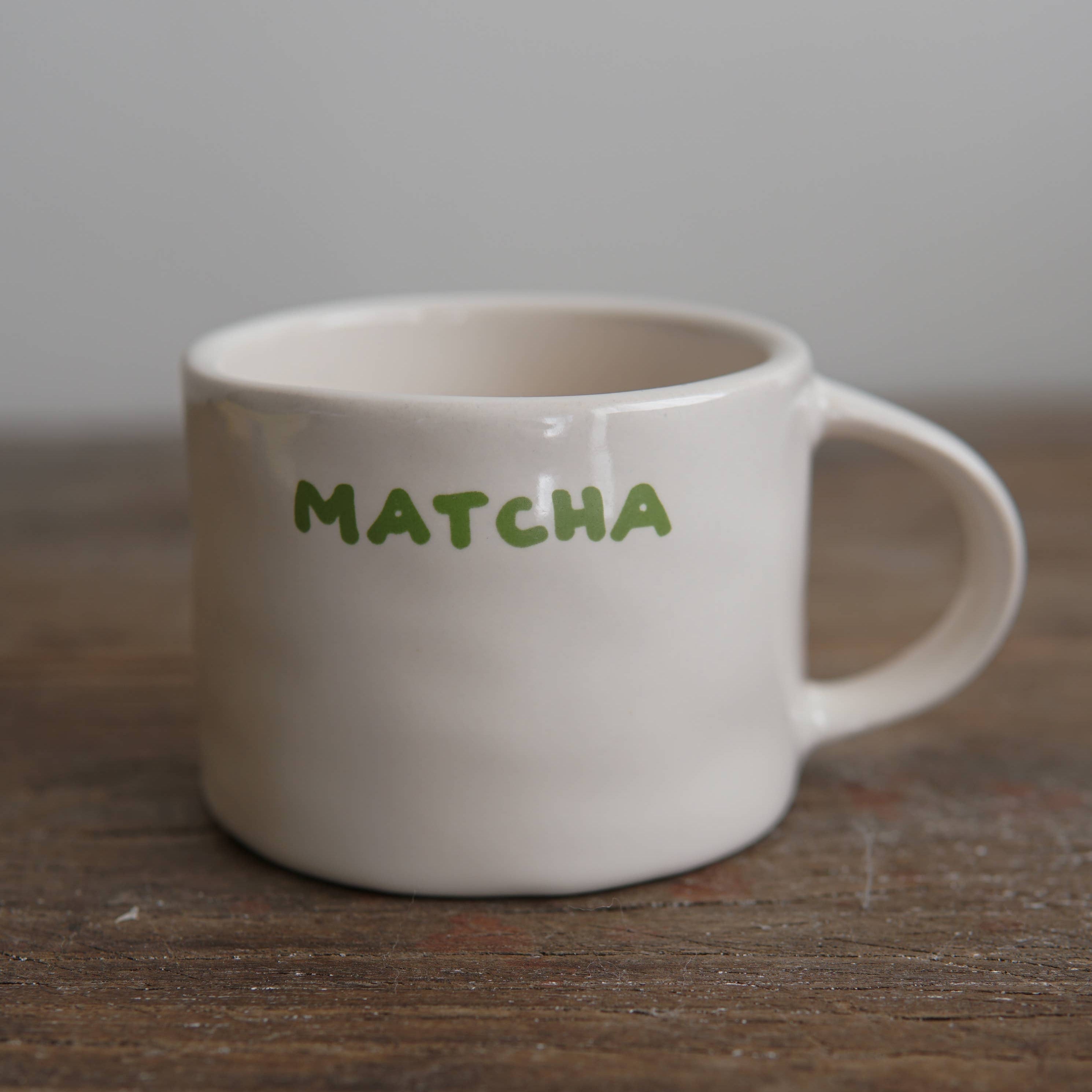 Sisi-Tasse Matcha