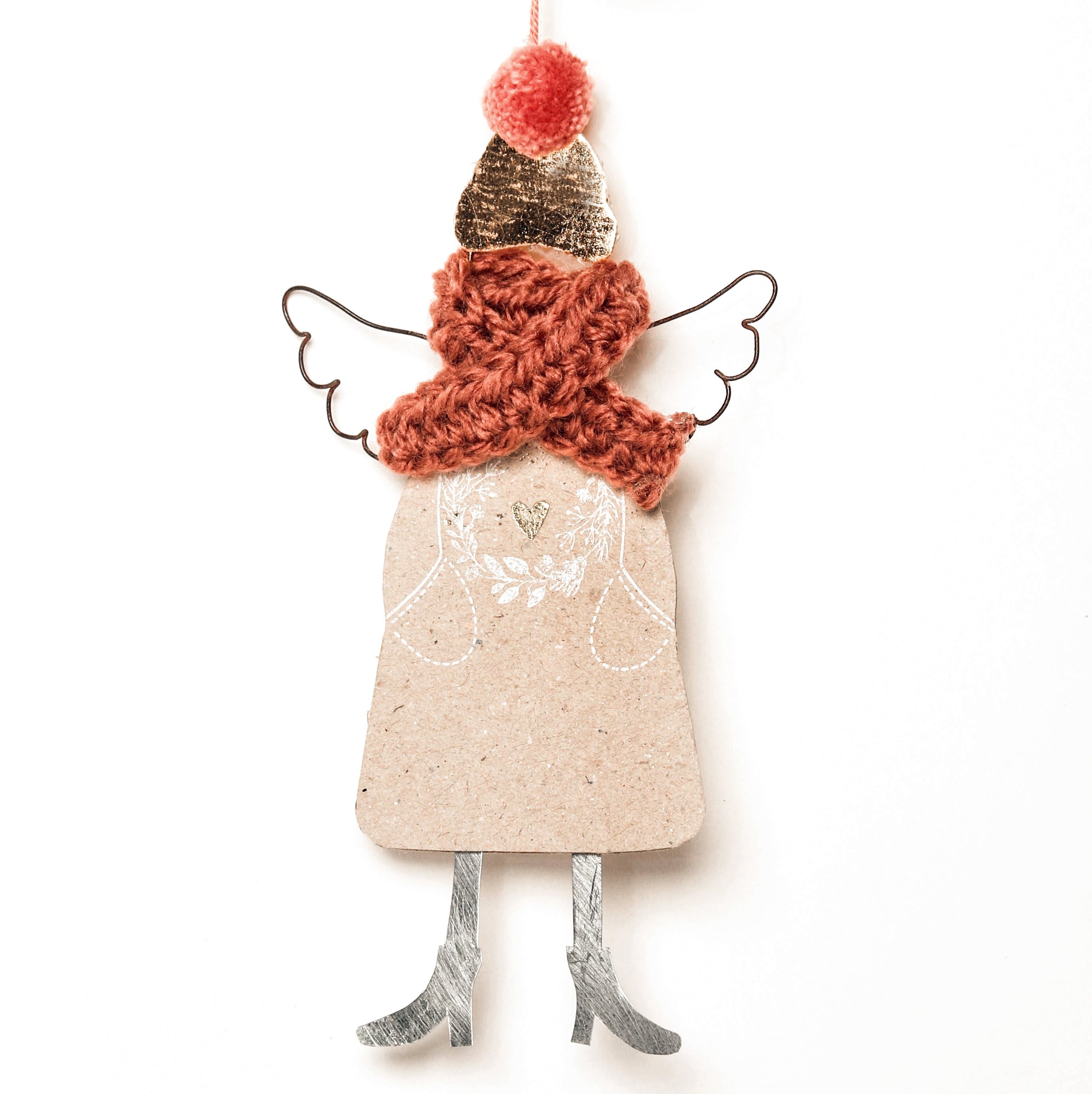 Good old friends Wunderengel