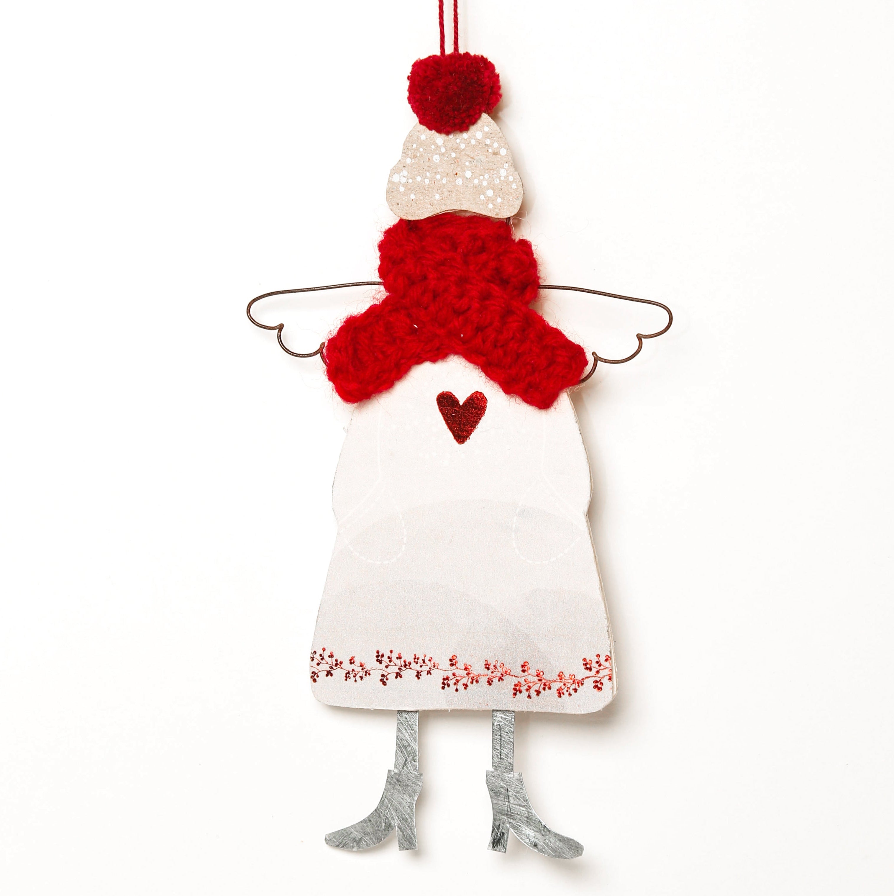 Good old friends Wunderengel