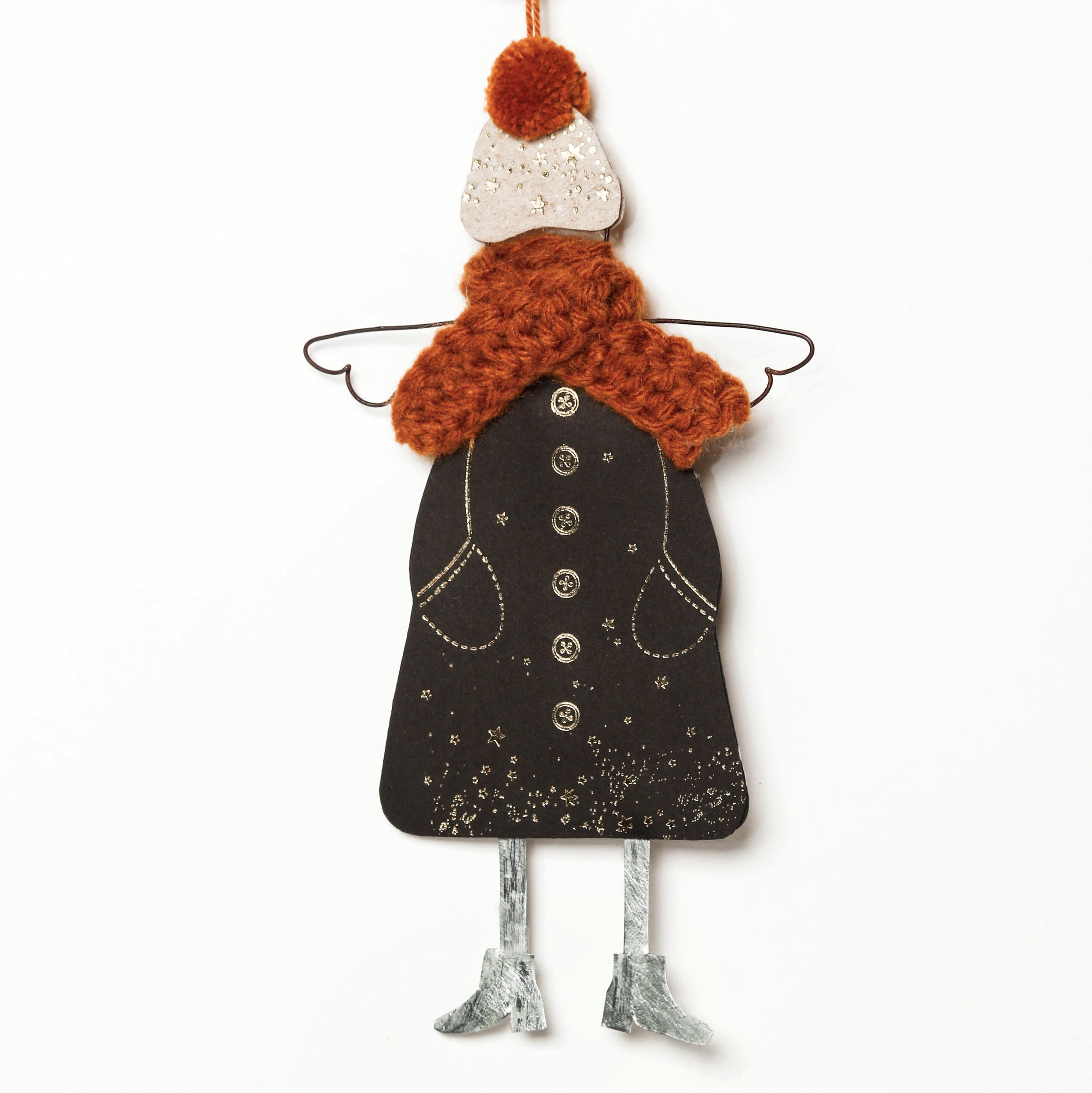 Good old friends Wunderengel