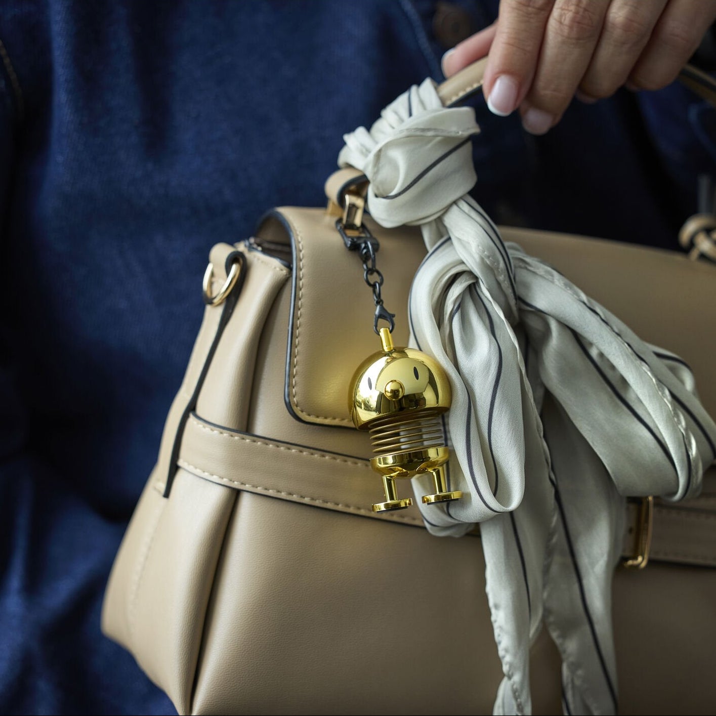 Hoptimist Taschen Charm