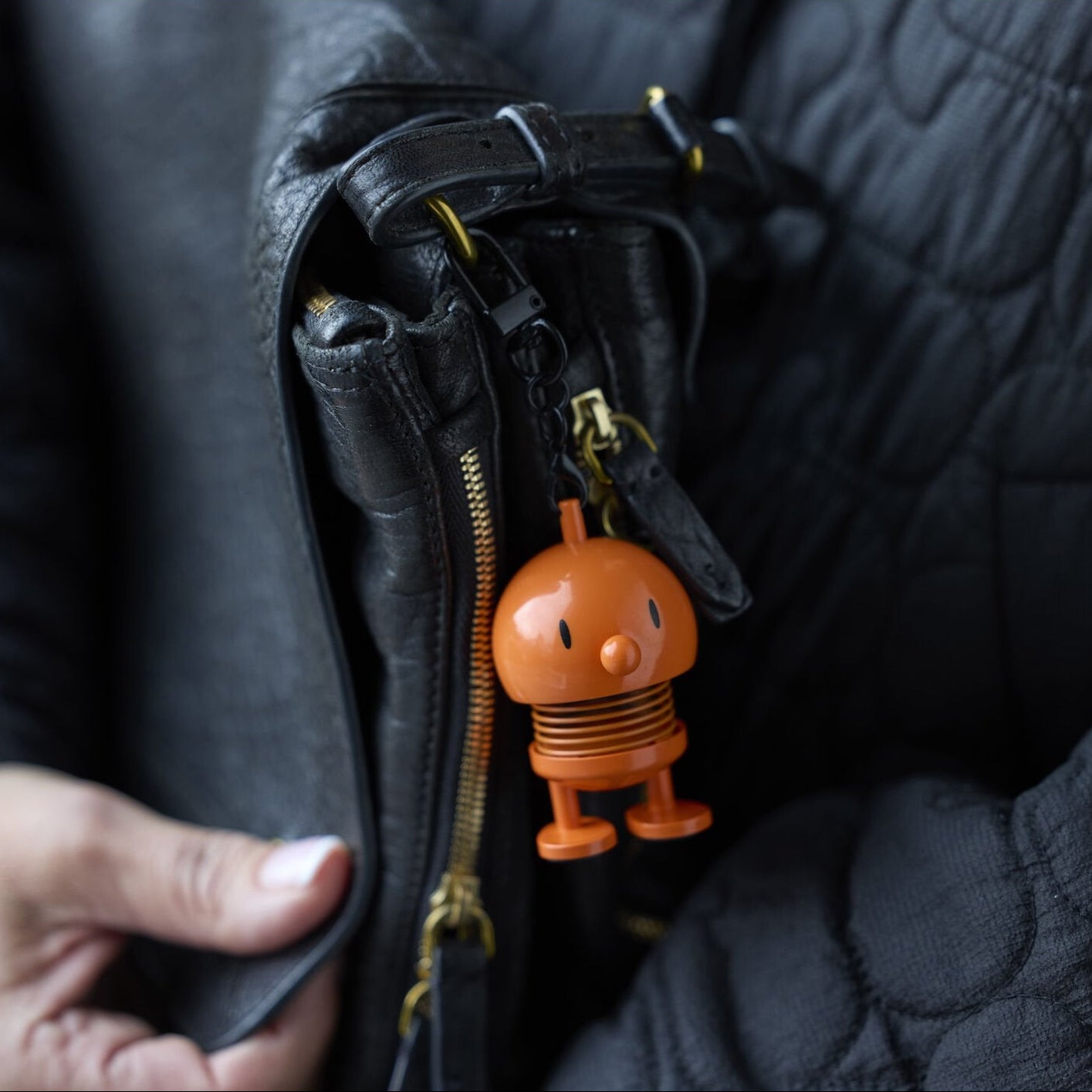 Hoptimist Taschen Charm