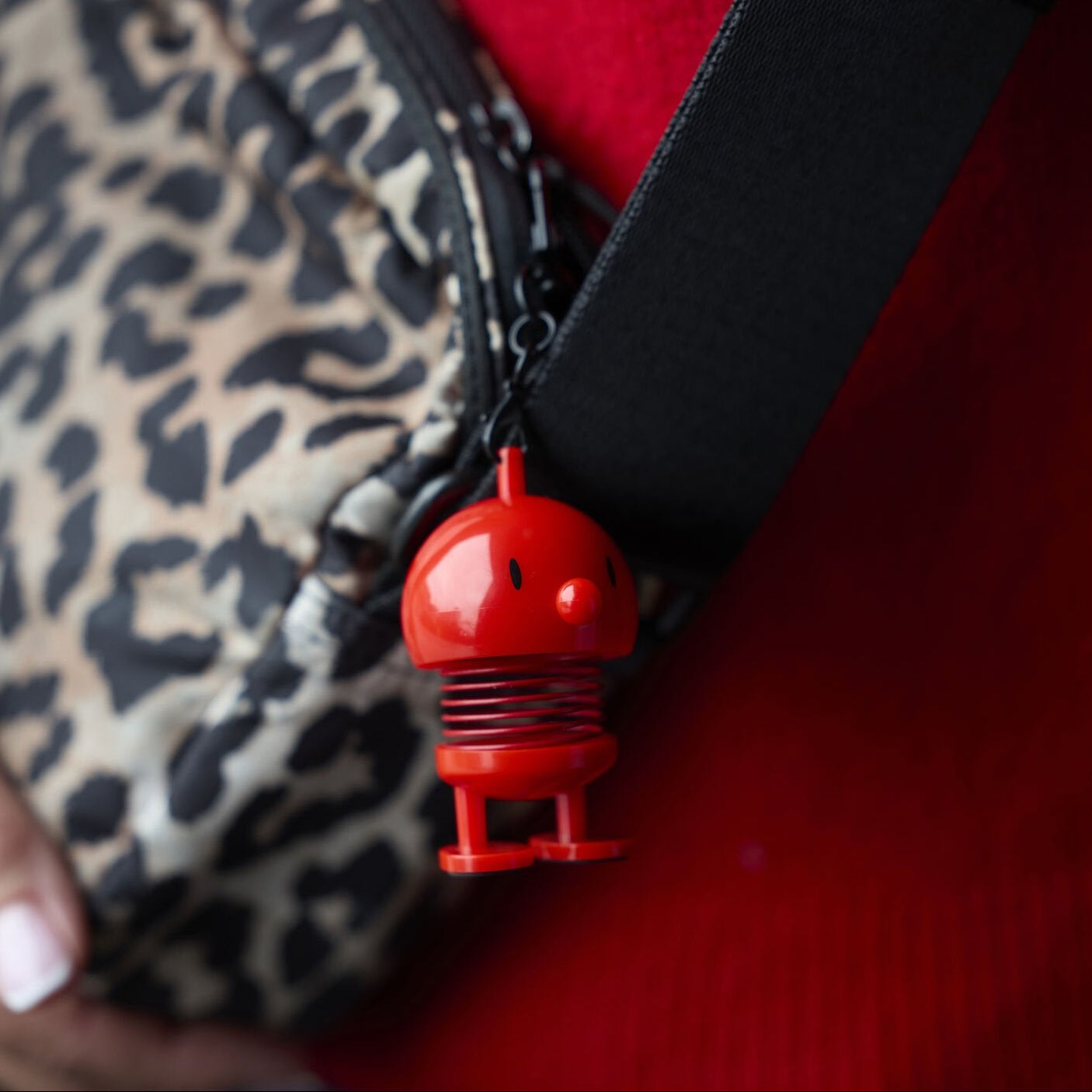 Hoptimist Taschen Charm