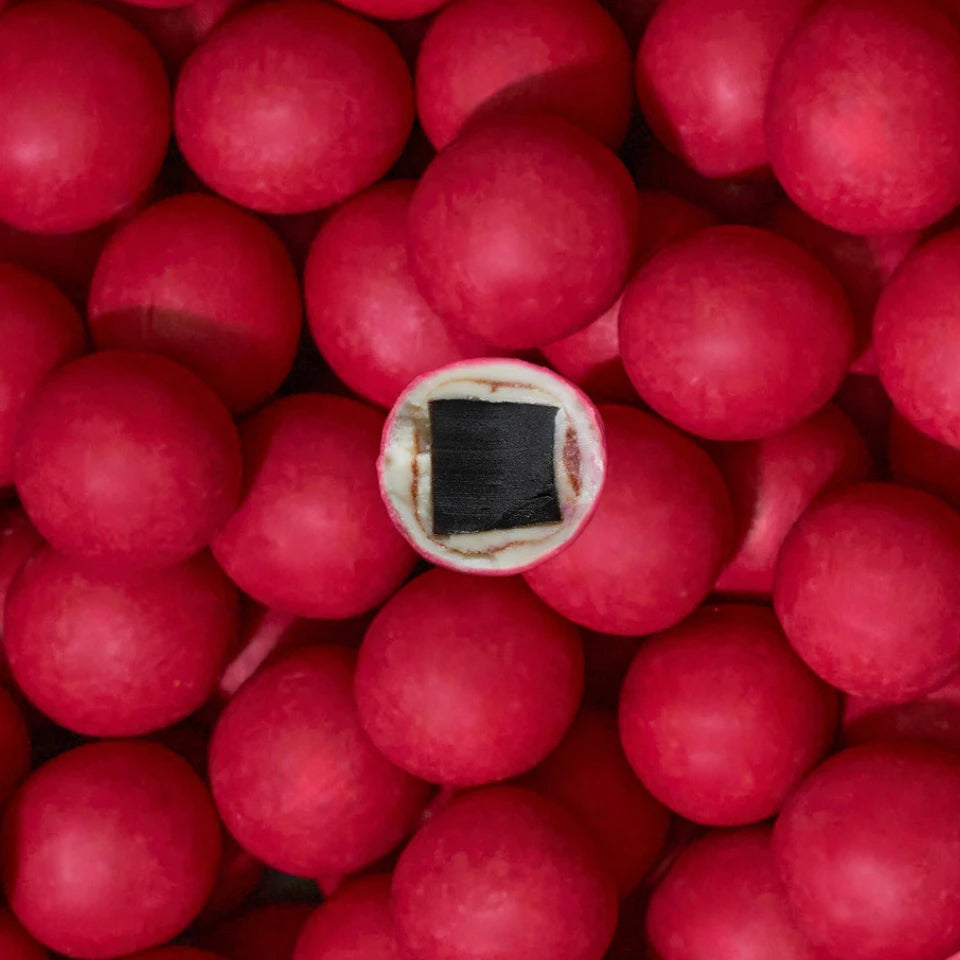 Lakrids by Bülow Small Strawberries & Cream