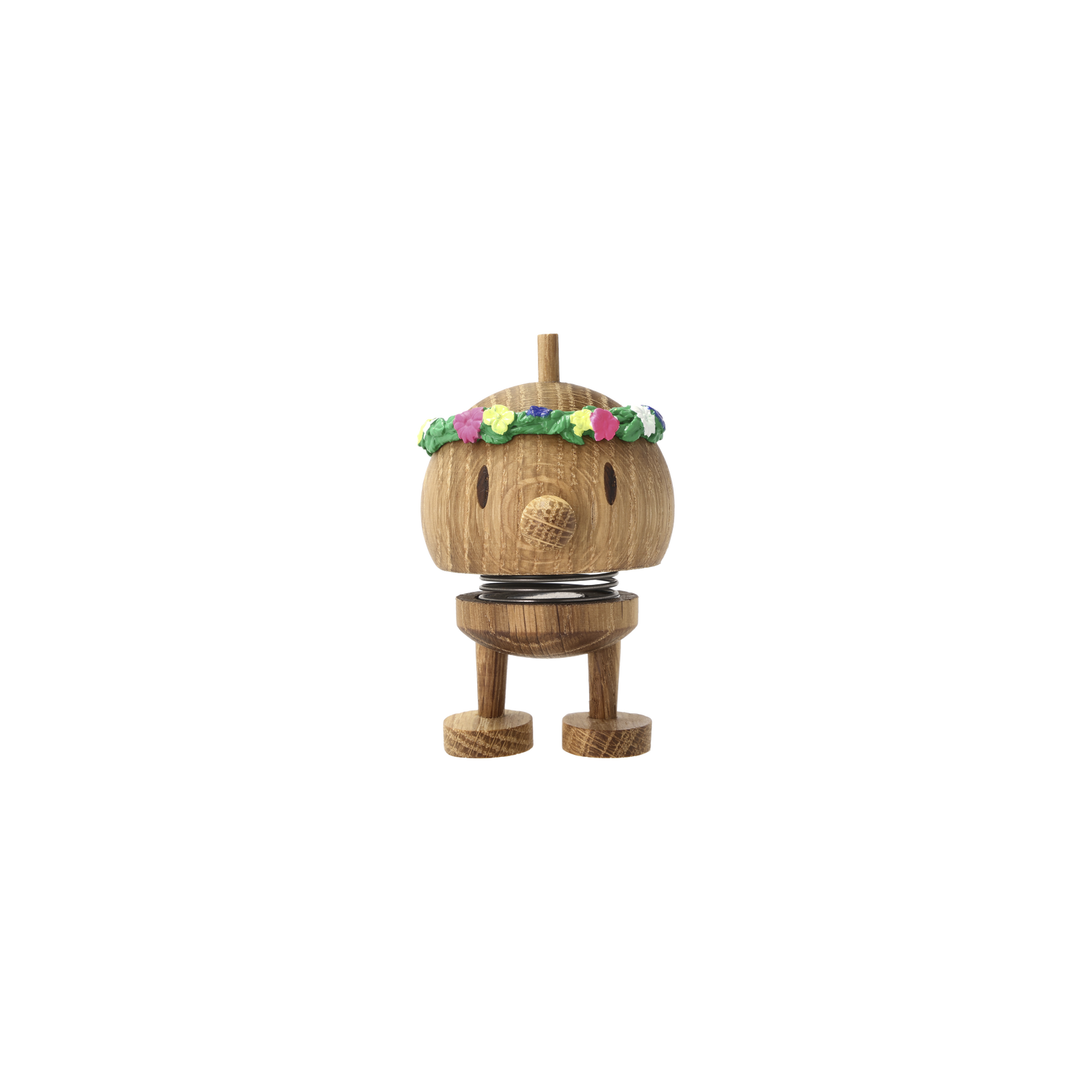 Hoptimist Flower Bumble Eiche