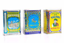 Saloio Olivenöl 200ml | Portugal Olivenöl