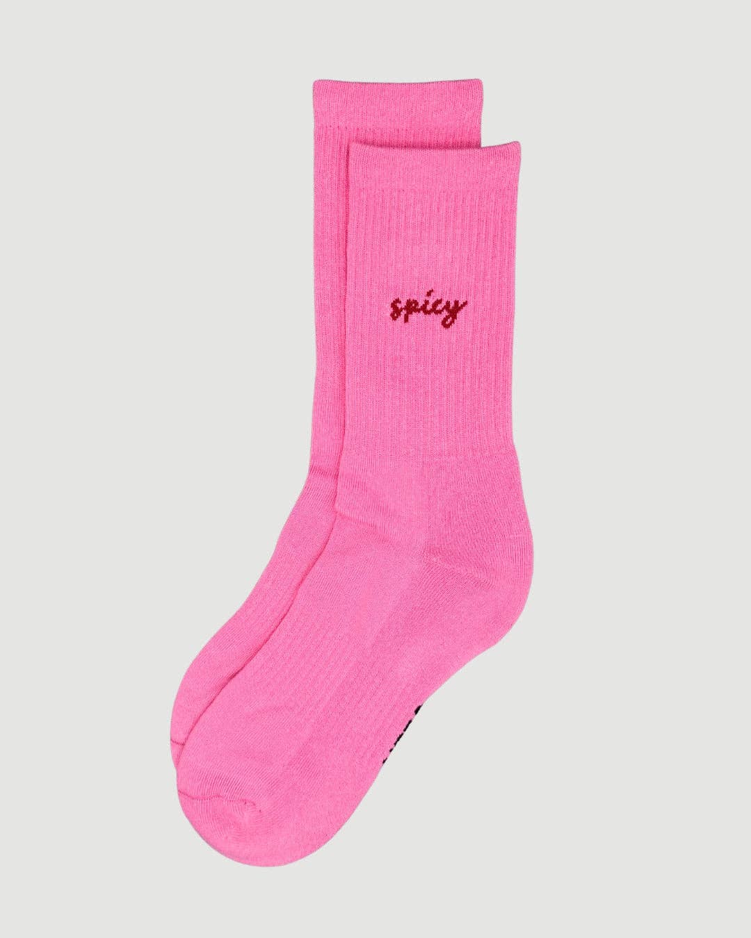 No Bad Days Club Socken Spicy