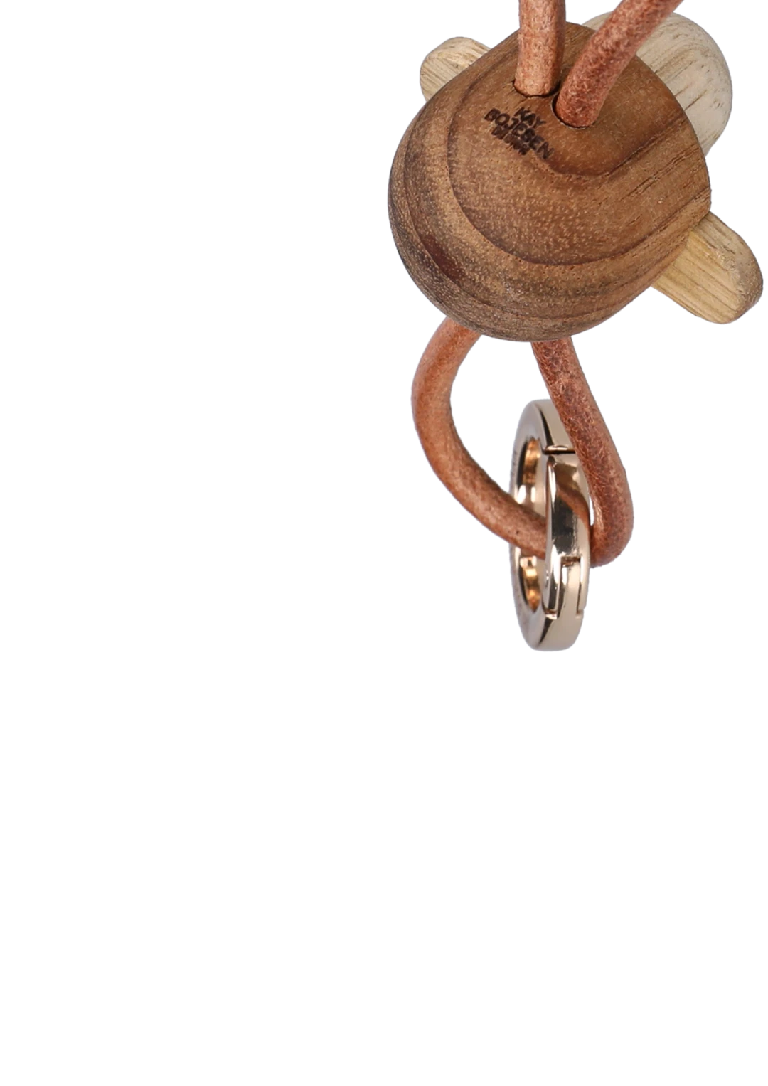 Kay Bojesen Schlüsselanhänger Affe