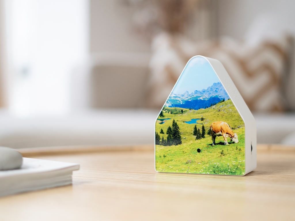 Relaxound Heidibox Alpine Meadow