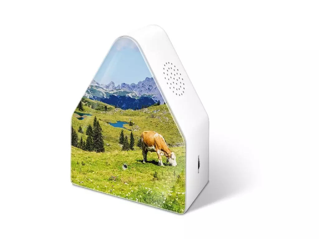 Relaxound Heidibox Alpine Meadow