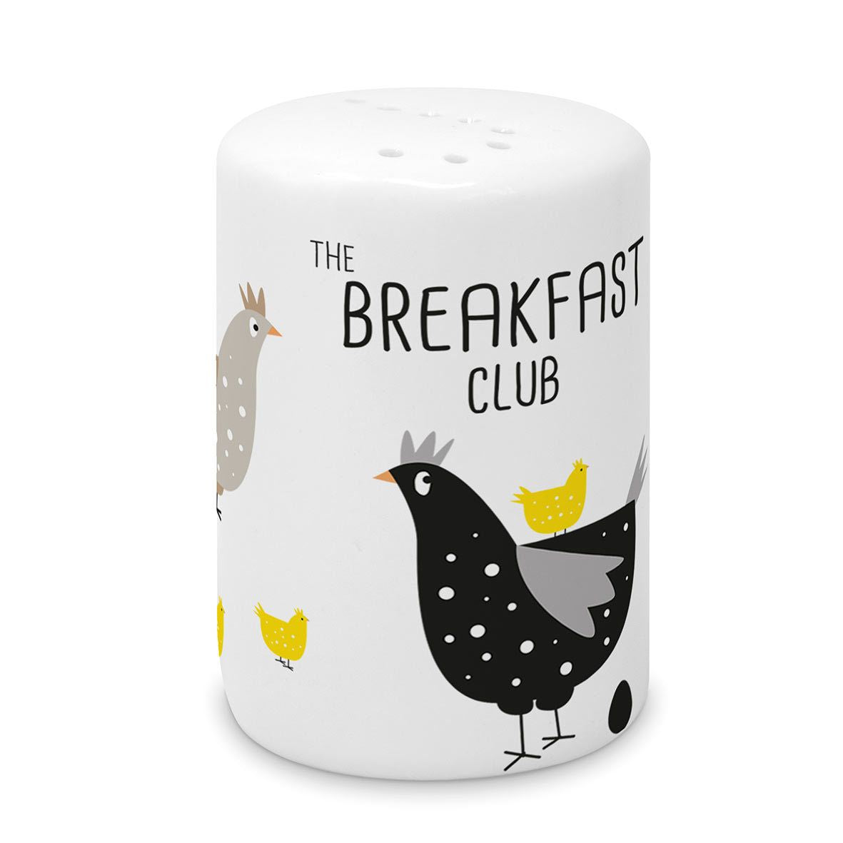 ppd Salzstreuer Breakfast Club - Teeliesel  Default Title
