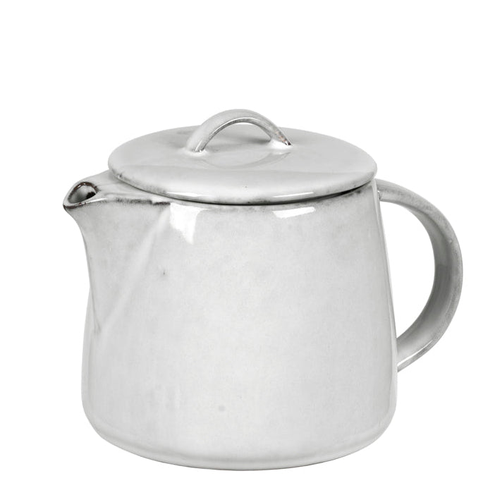 BROSTE COPENHAGEN Teekanne Nordic Sand, 1 L