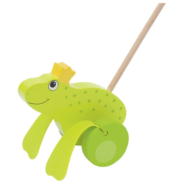 Goki Schiebetier Froschkönig
