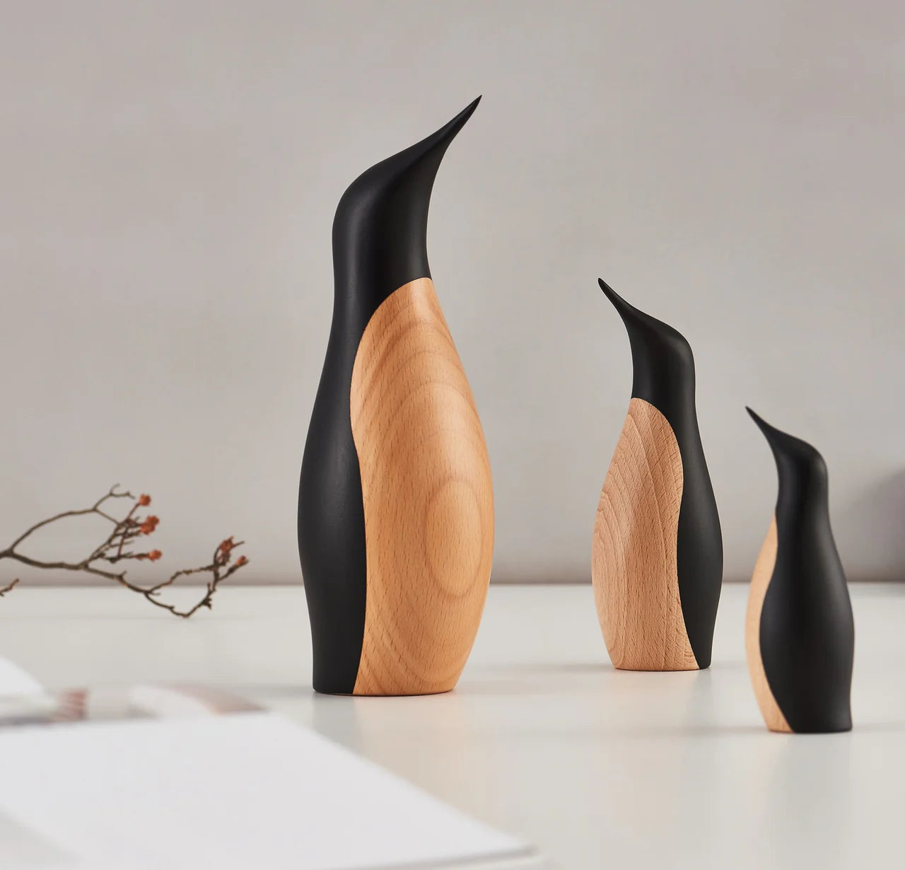 architectmade Penguin Mini