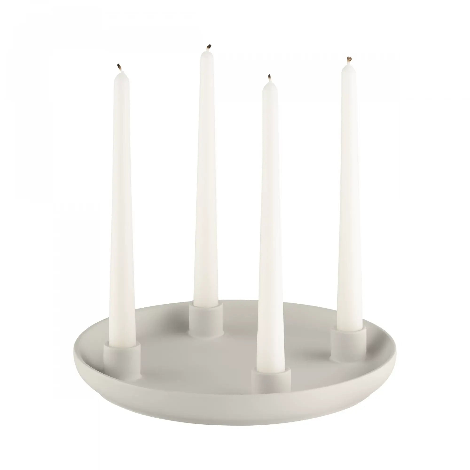 blomus Kerzenhalter ADVENT Moonbeam - Teeliesel  Default Title