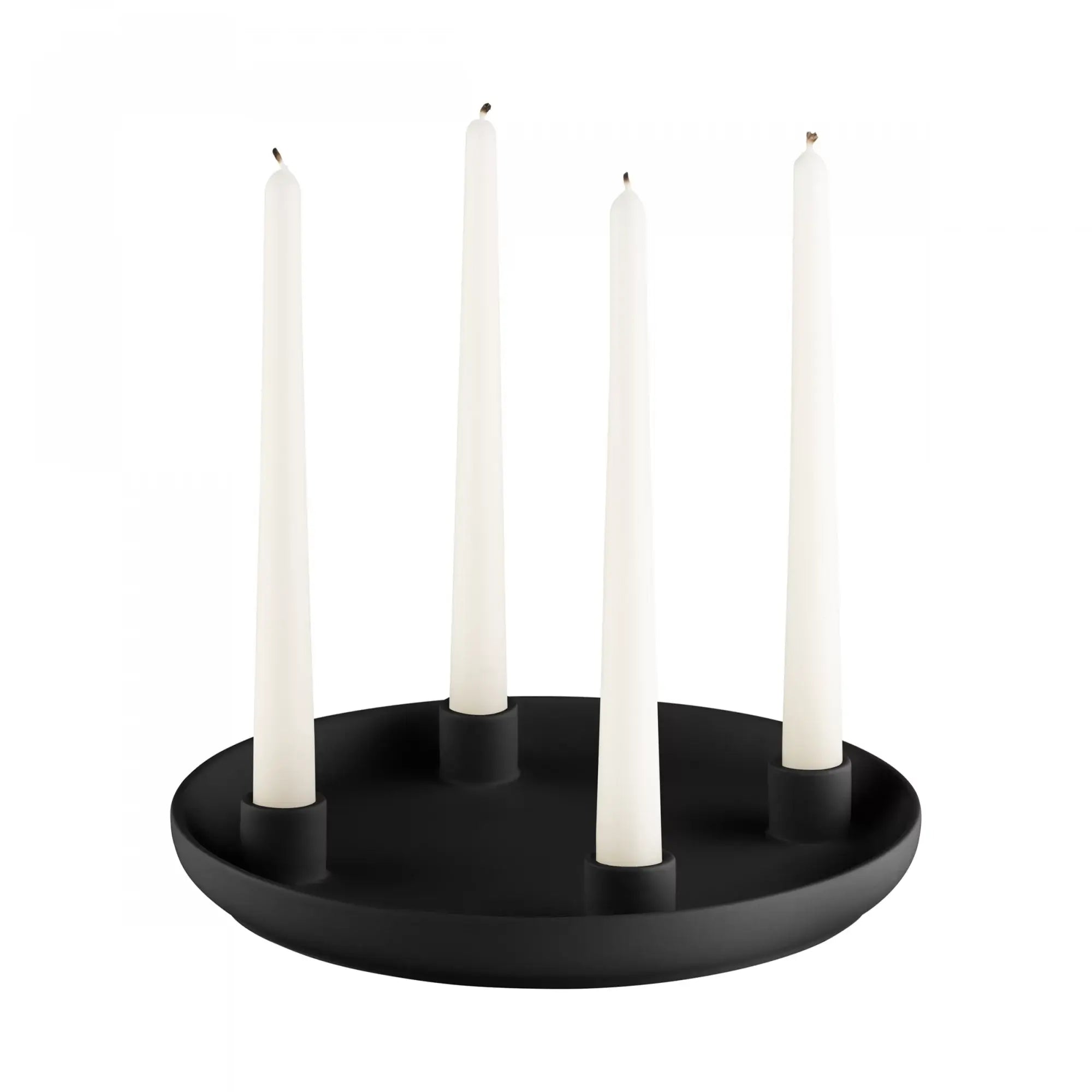 blomus Kerzenhalter ADVENT Black - Teeliesel  Default Title