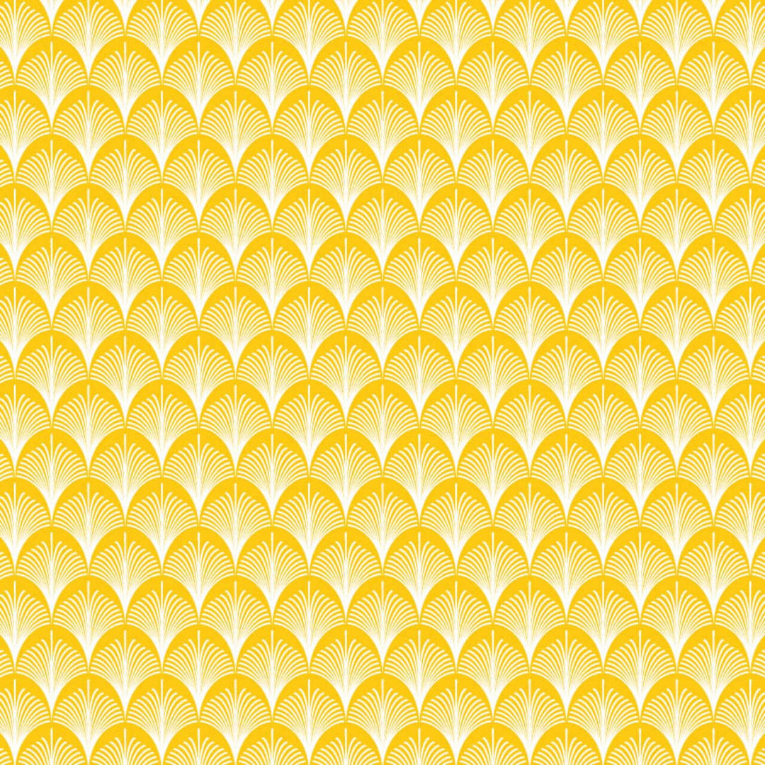 EMF 333 Origami Art Déco - Teeliesel  Default Title