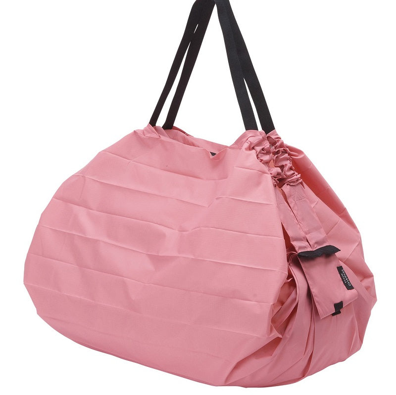 Shupatto faltbare Einkaufstasche L  Peach - Teeliesel  Default Title