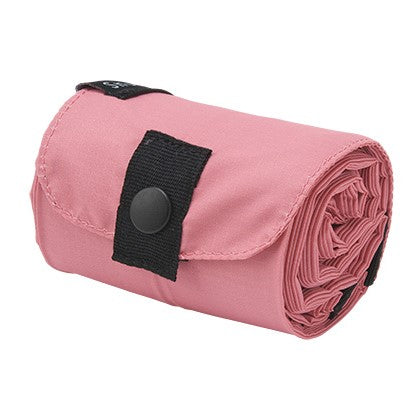 Shupatto faltbare Einkaufstasche L  Peach - Teeliesel  Default Title