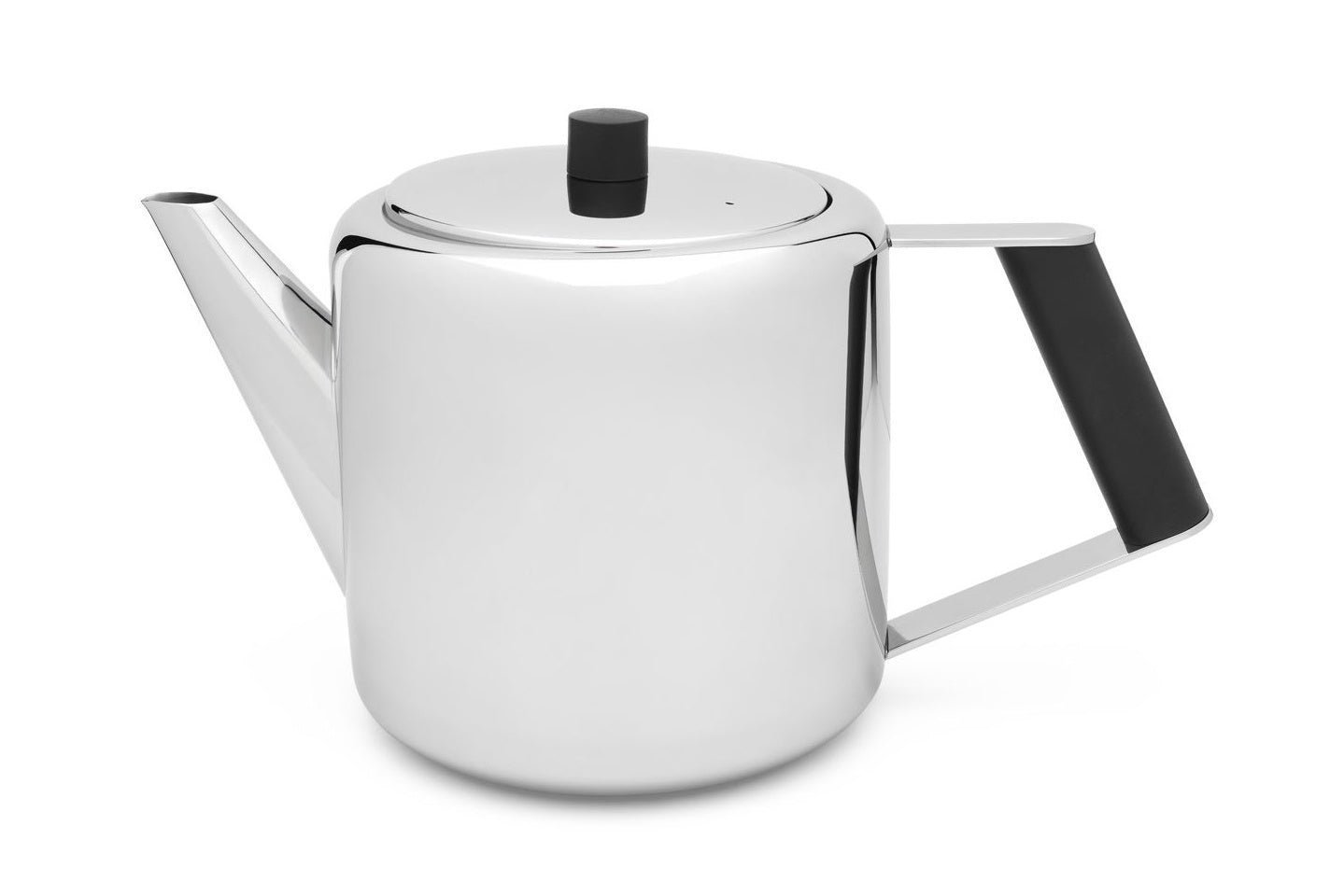 Bredemeijer Teekanne Duet Design Boston 1,1L  Edelstahl