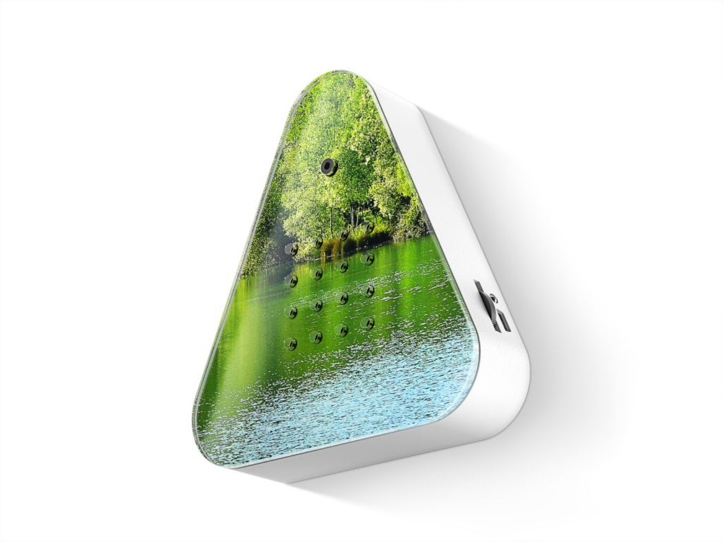 Relaxound LAKESIDEBOX Waldsee
