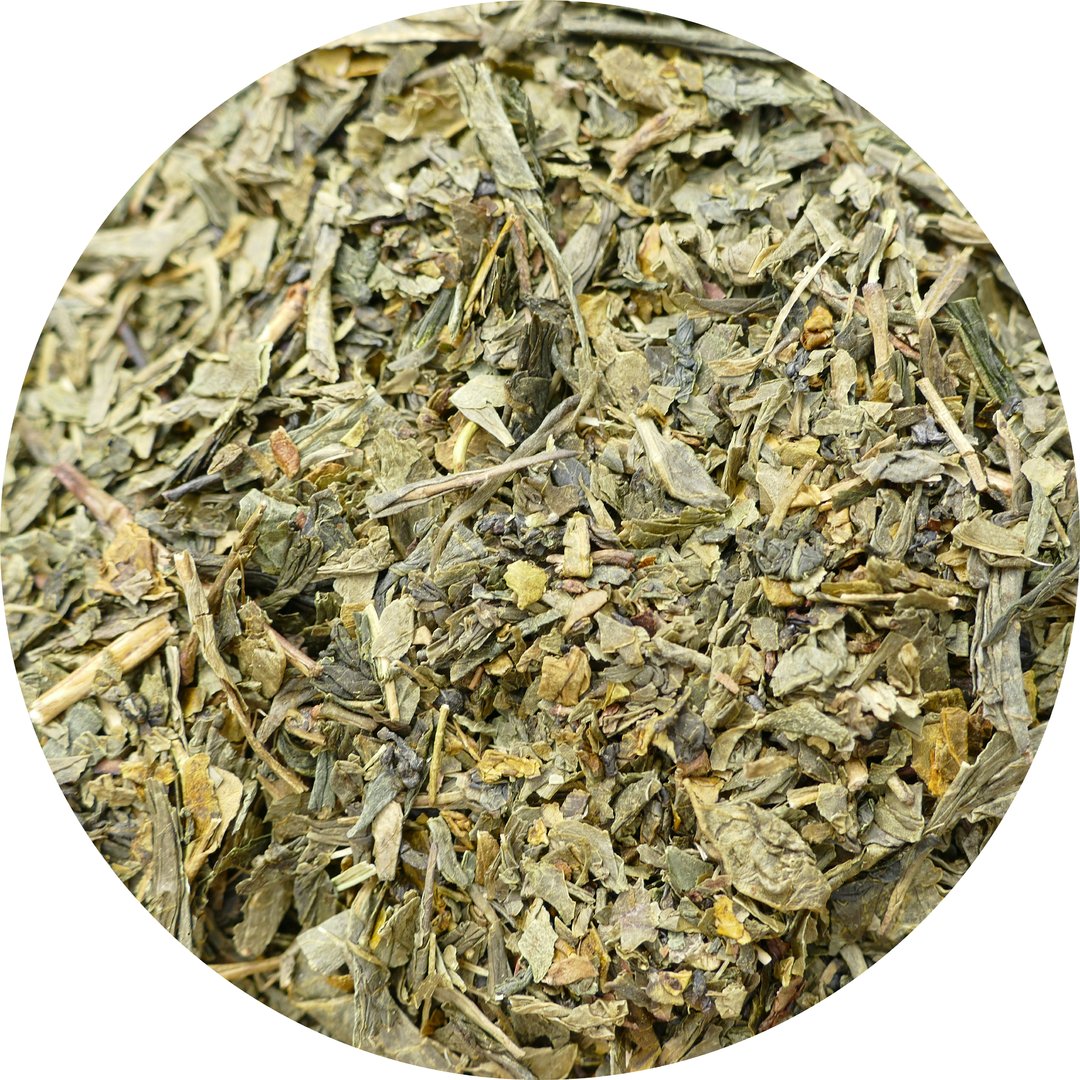 No. 215 China Sencha "Japan Style" - Teeliesel  100 g, 250 g