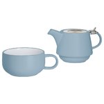 Tint Tea-for-one Hellblau - Teeliesel  Default Title