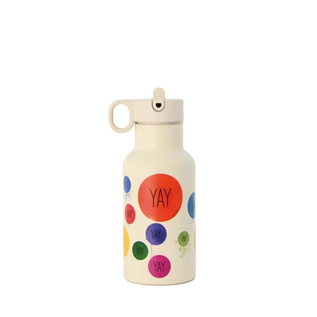 chic mic bioloco sky kids Thermoflasche YAY