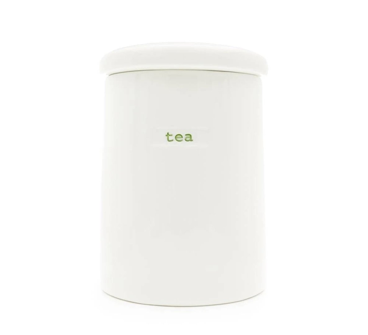 Keith Brymer Jones Storage Jar - tea - Teeliesel  Default Title