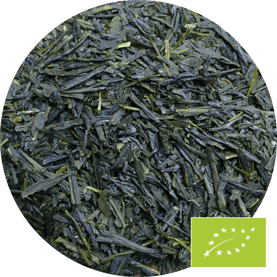 No. 222 Kagoshima Kabusecha Bio DE-ÖKO-003 - Teeliesel  100 g, 250 g