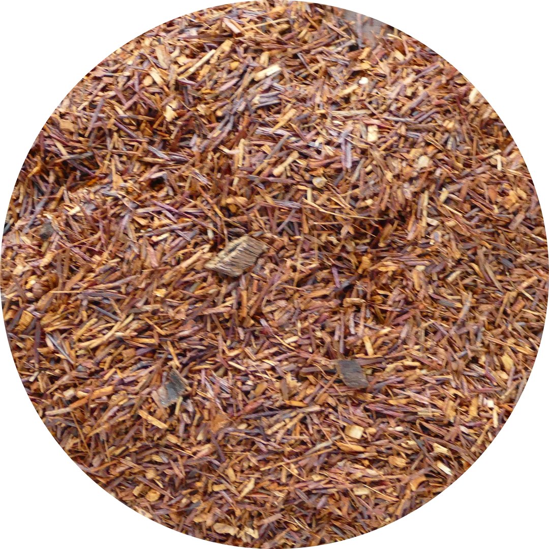 No. 631 Rooibos Vanille - Teeliesel  100 g, 250 g