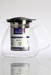 Finum Teekanne Tea Control™ 1.0 l - Teeliesel  Default Title