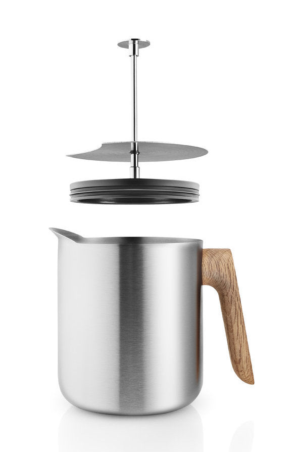 Eva Solo Nordic Kitchen Stempelteekanne 1.0 L