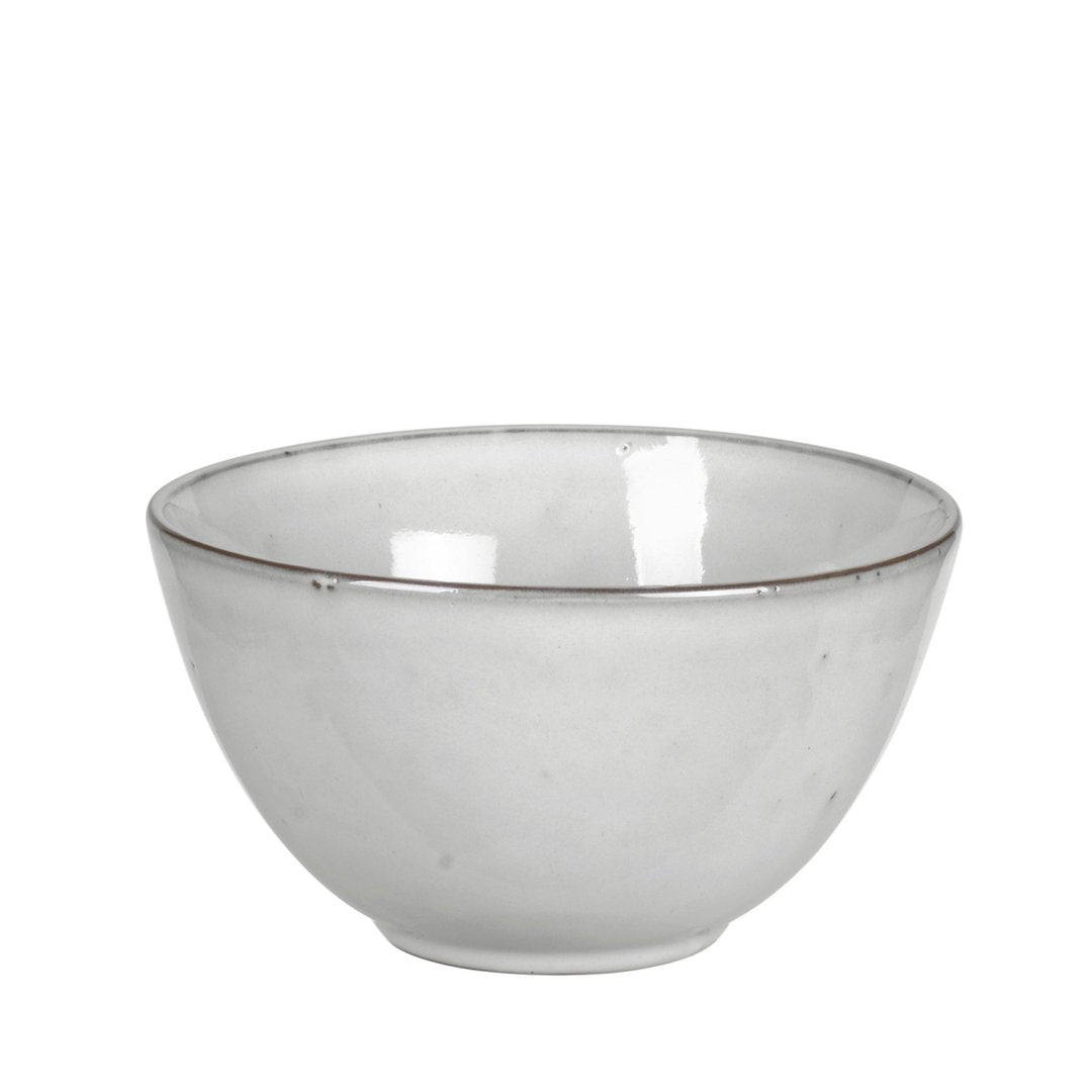 Broste Copenhagen Schale NORDIC SAND 15cm