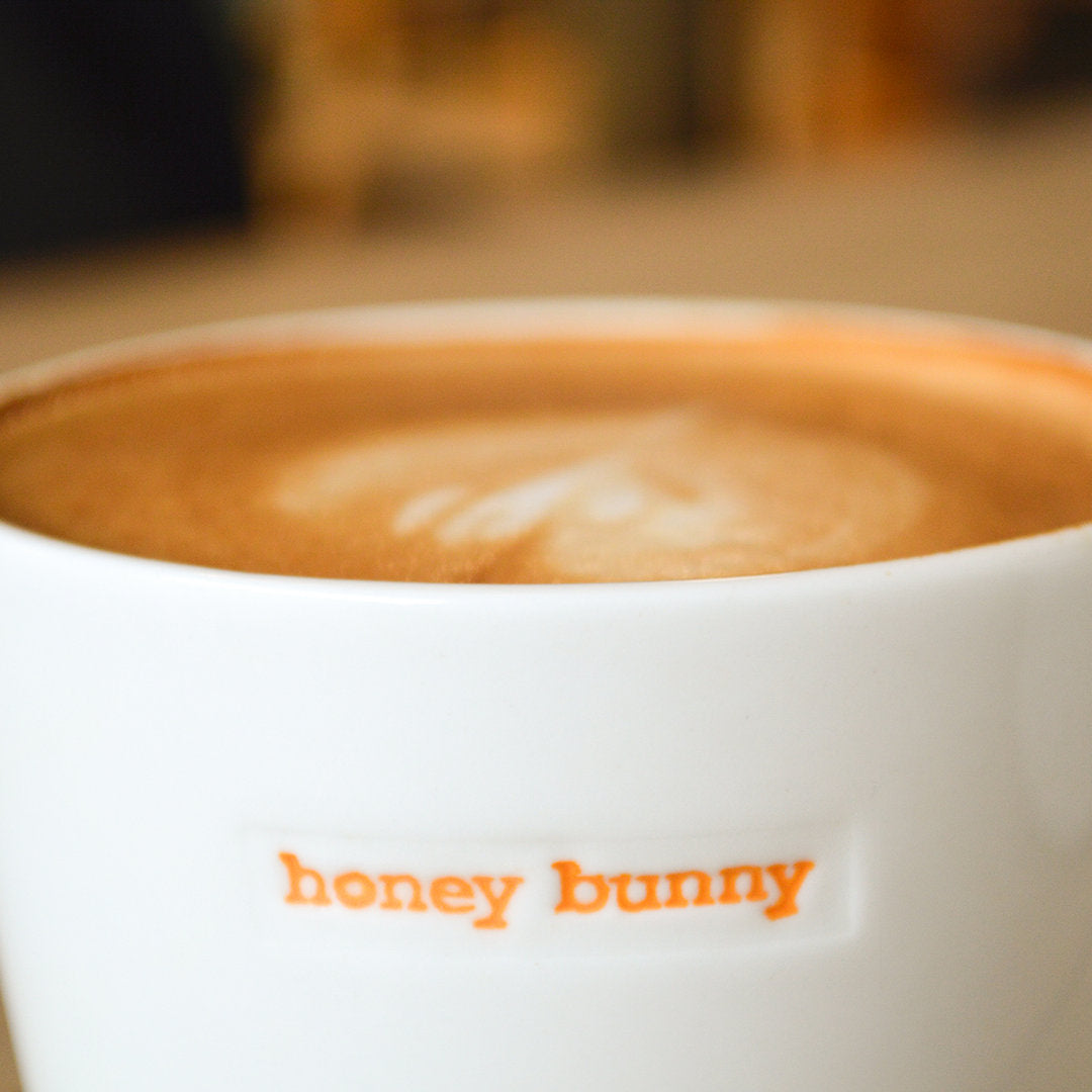 Keith Brymer Jones Tasse honey bunny