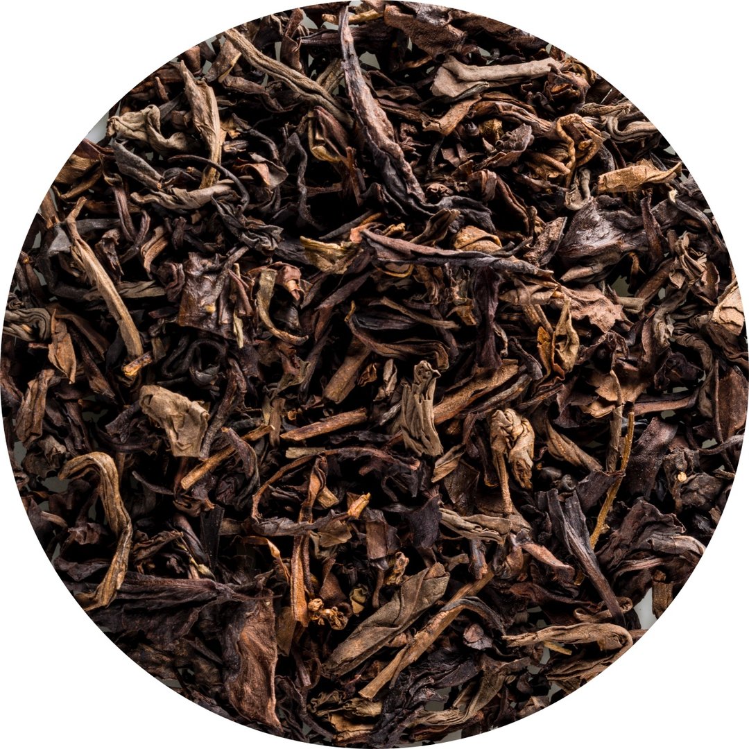 No. 145 Late Evening Tea 100g - Teeliesel  Default Title