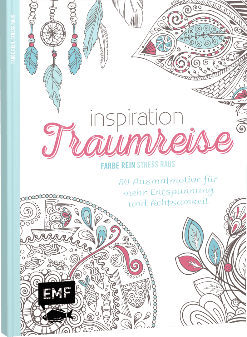 EMF Inspiration Traumreise