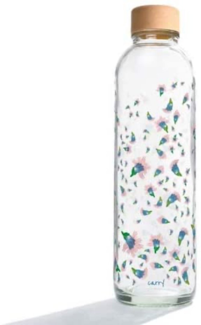 CARRY Bottle 0,7l  Sakura