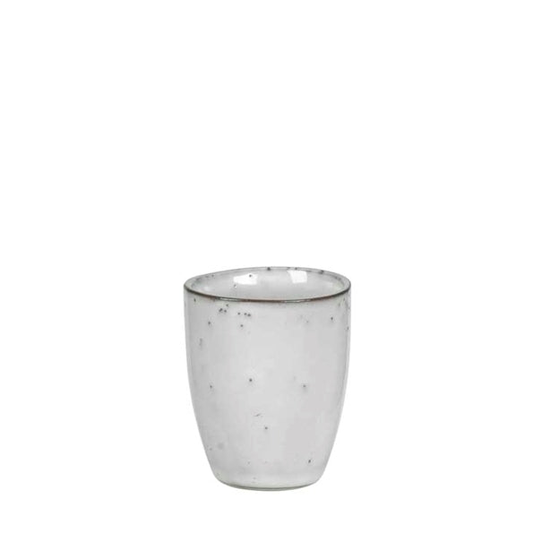 Broste Copenhagen Espresso Becher NORDIC SAND
