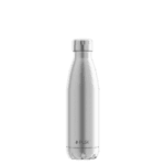 FLSK Isolierflasche Stahl 500 ml - Teeliesel  Default Title