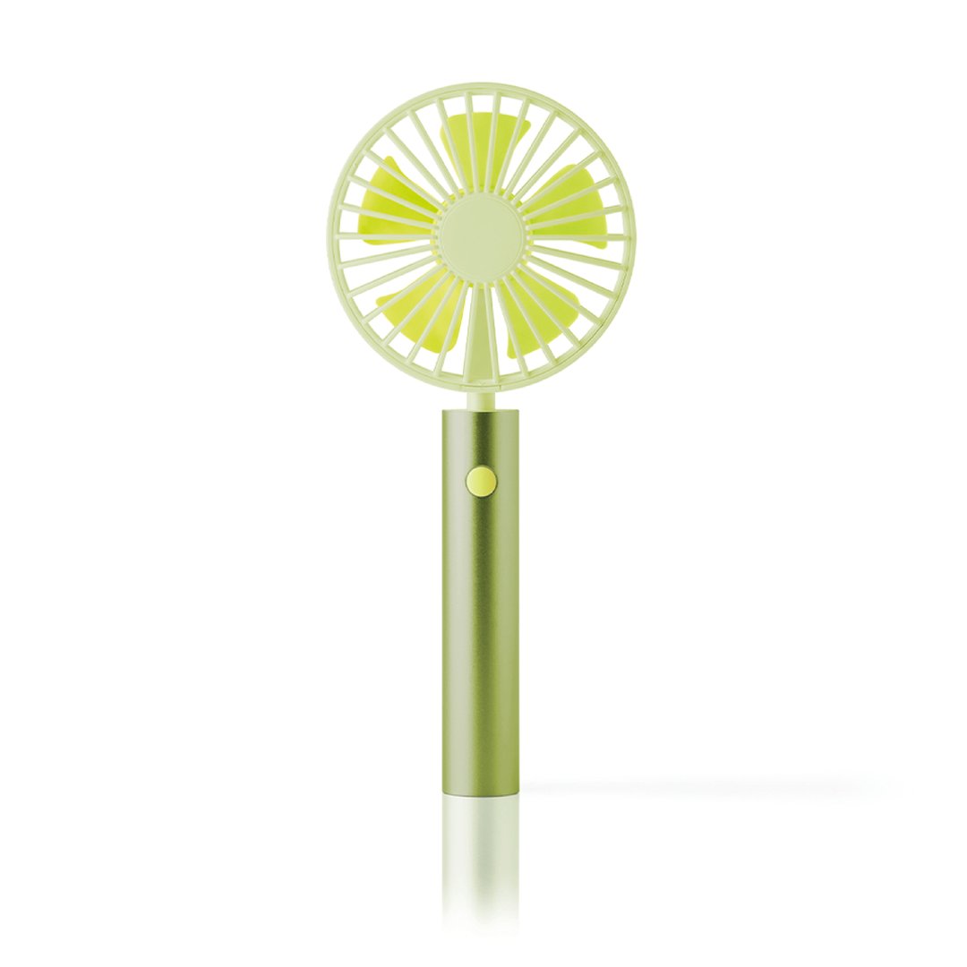 Remember Ventilator FLOW lime - Teeliesel  Default Title