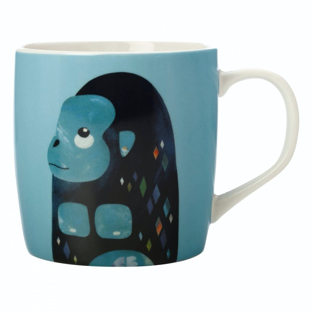 PETE CROMER Becher Gorilla GB