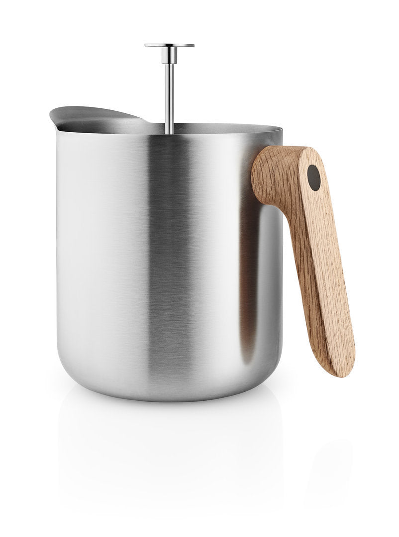 Eva Solo Nordic Kitchen Stempelteekanne 1.0 L