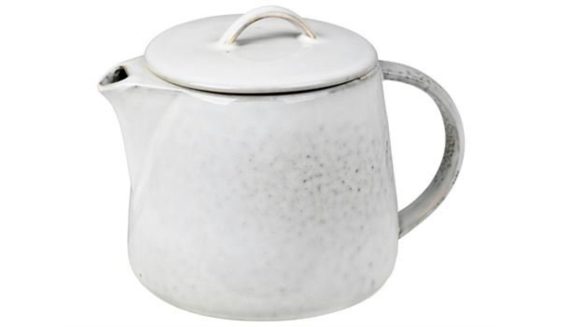 BROSTE COPENHAGEN Teekanne Nordic Sand, 1 L