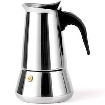 Bredemeijer Espressokocher Trevi 6 - Teeliesel  Default Title